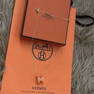 💎✨AUTHENTIC✨💎 Hermes necklace